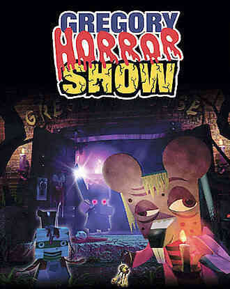Gregory Horror Show (Dub)