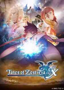 Tales of Zestiria the X Prologue: The Age of Chaos (Dub)